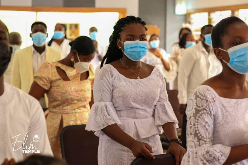 icgcelimtemple's tweet photo. The Lord has been good. We will sing praises unto His name. Join us for our choral praise service now at ICGC Elim Temple, Dawhenya
Shalom!
#WeAreElimTemple #RefreshingService #SundaysAtICGC https://t.co/rEpQshGjgn
