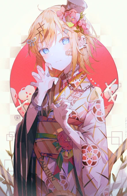 ことよろです 