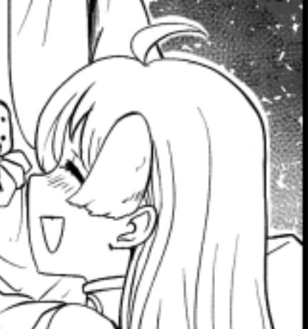 AviaAngelica's tweet photo. " Mhmm! "

She nodded softly as she awaited for his answer https://t.co/suImuHjsth