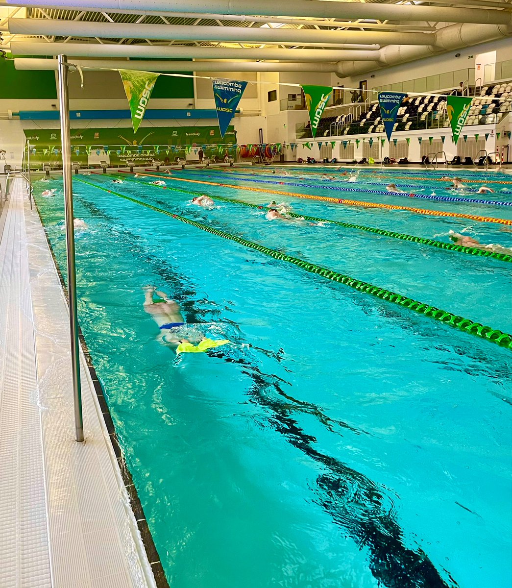 KevBrooksCoach's tweet photo. Our first #performance LC session of 2022 this morning 🥳 🙌
Nice to have various swimmers attending from other clubs as part of our #TalentProgramme in prep for the @britishswimming Champs
#partnerships #collaboration #clublinks #talentdevelopment #networking #WDSC #oneteam https://t.co/CTvtM7d05d