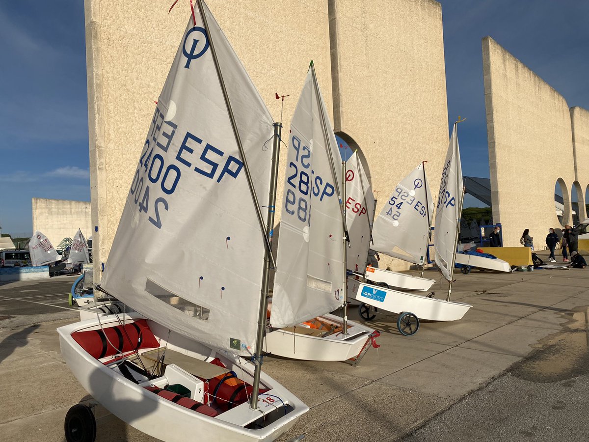 Regata Ciudad El Puerto tweet media