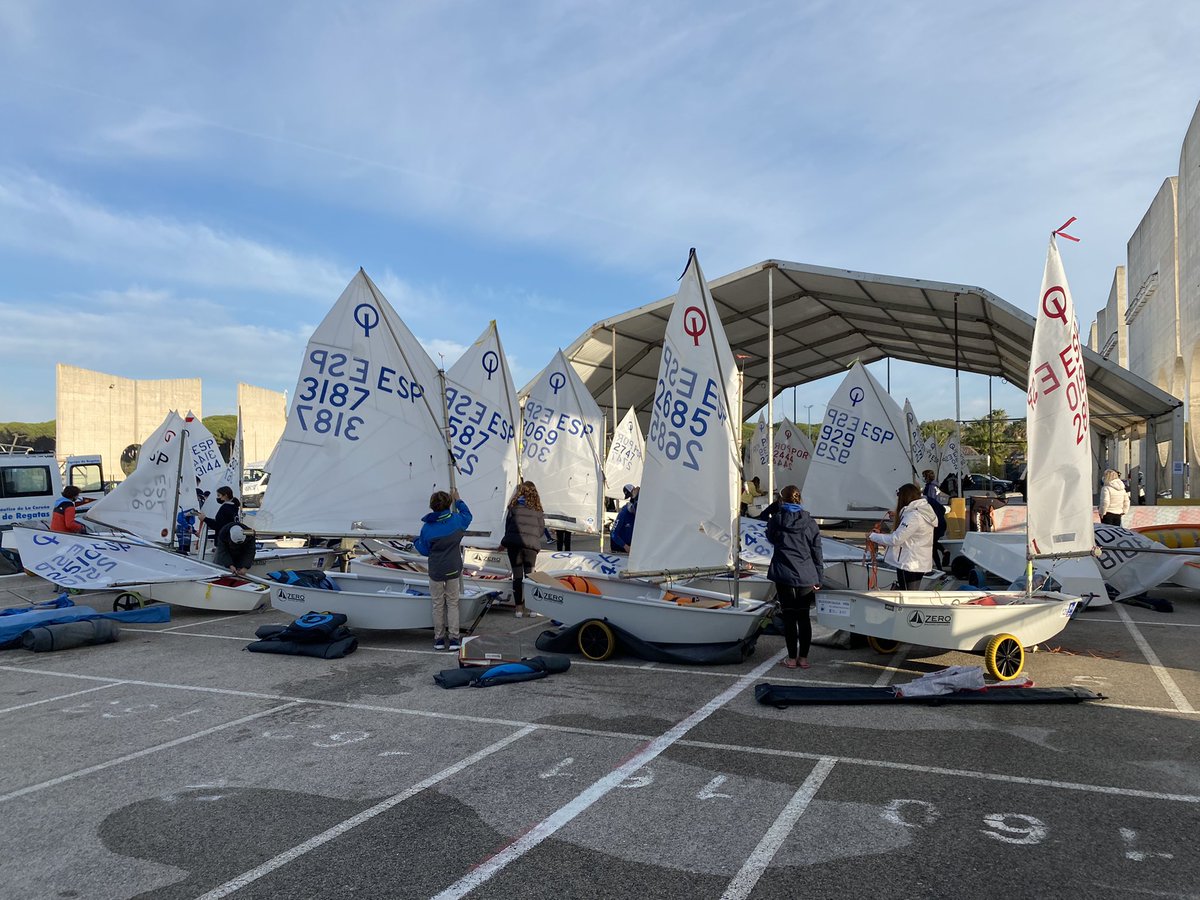 Regata Ciudad El Puerto tweet media