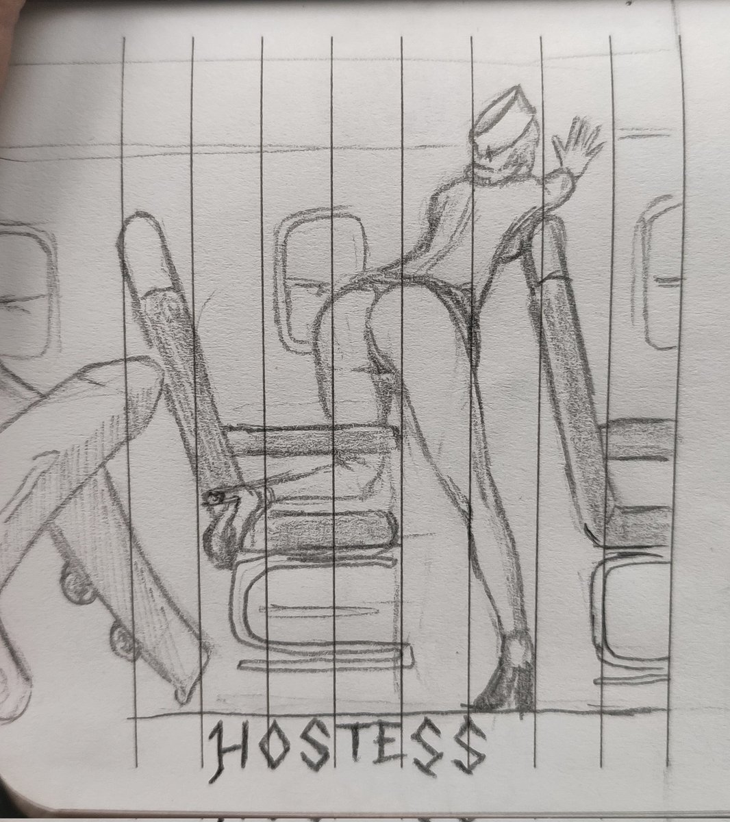 giolla_'s tweet photo. I felt sick the last week of 2021 so i had so much time to do the @indecentber Challenge on thia little moleskine :)
From now i post two drawing each day 😜 enjoy it #indecent #NSFWcomics #nsfw #hotdrawing https://t.co/Y1y9HOx9EW