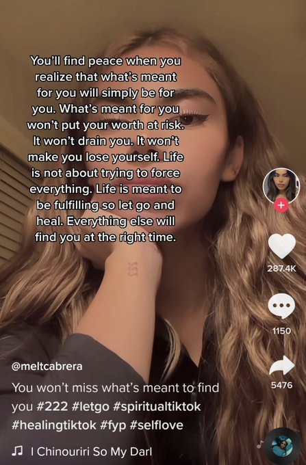 Preach sister ❤️🖤🧡💚 https://t.co/O2yf4mVwNY<a href="/tag/thick"class="tags"><span>#thick</span></a><a href="/tag/curvygirl"class="tags"><span>#curvygirl</span></a><a href="/tag/feelingmyself"class="tags"><span>#feelingmyself</span></a><a href="/tag/contentforsale"class="tags"><span>#contentforsale</span></a>