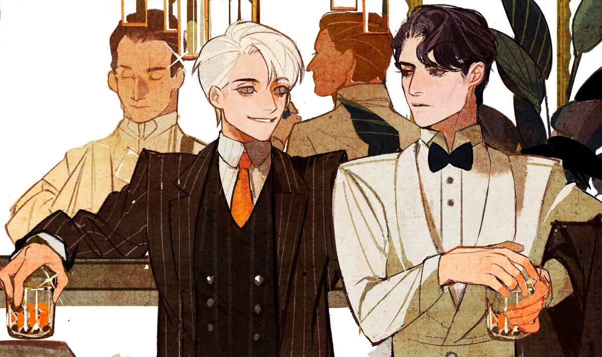 #dracomalfoy #tomriddle