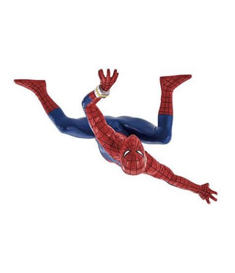 スパイダーマン ロケ地 撮影秘話 最新情報まとめ みんなの評価 レビューが見れる ナウティスモーション 10ページ目
