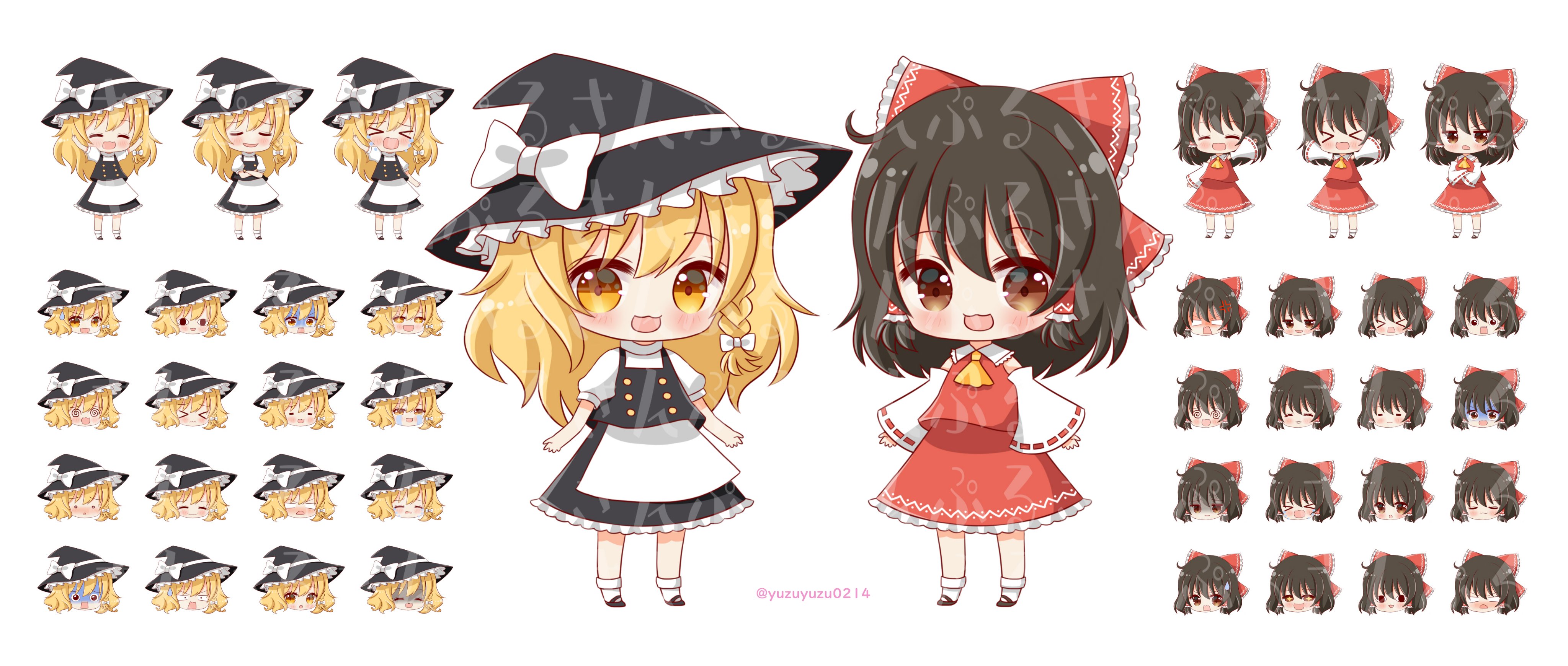 ゆず 依頼受付中 Yuzuyuzu0214 Twitter