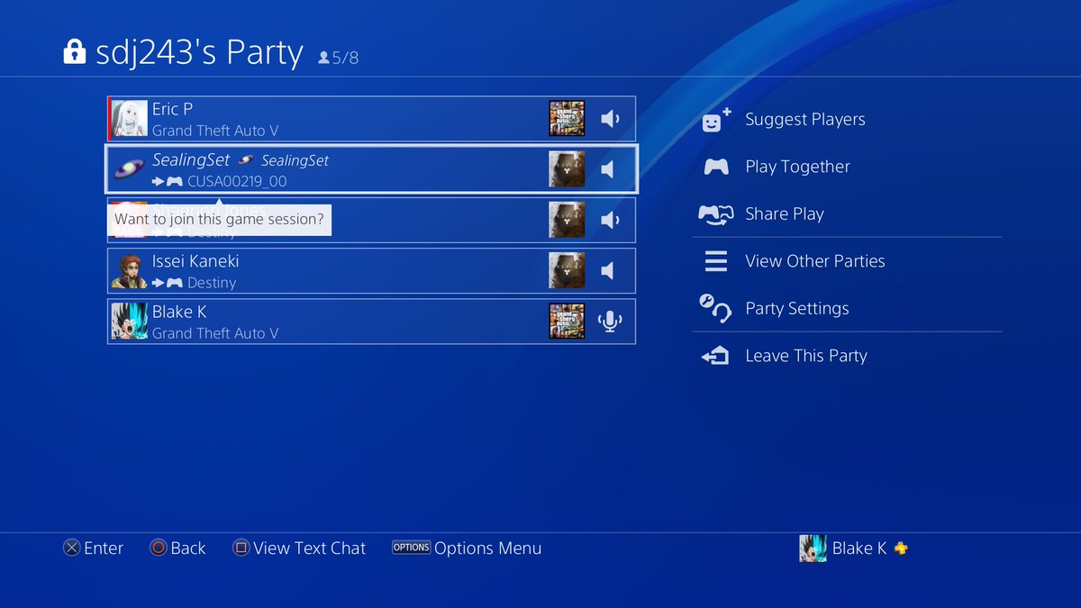 SSJGoham's tweet photo. #PS4share https://t.co/CmnMcING1M