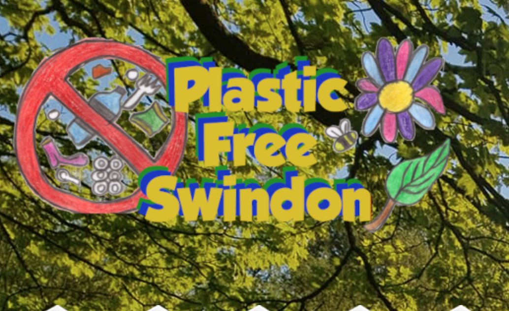 And if you're feeling inspired, why not catch up on all the Plastic Free Swindon news here: plasticfreeswindon.org/newsletter/iss…
#plasticfree #swindon