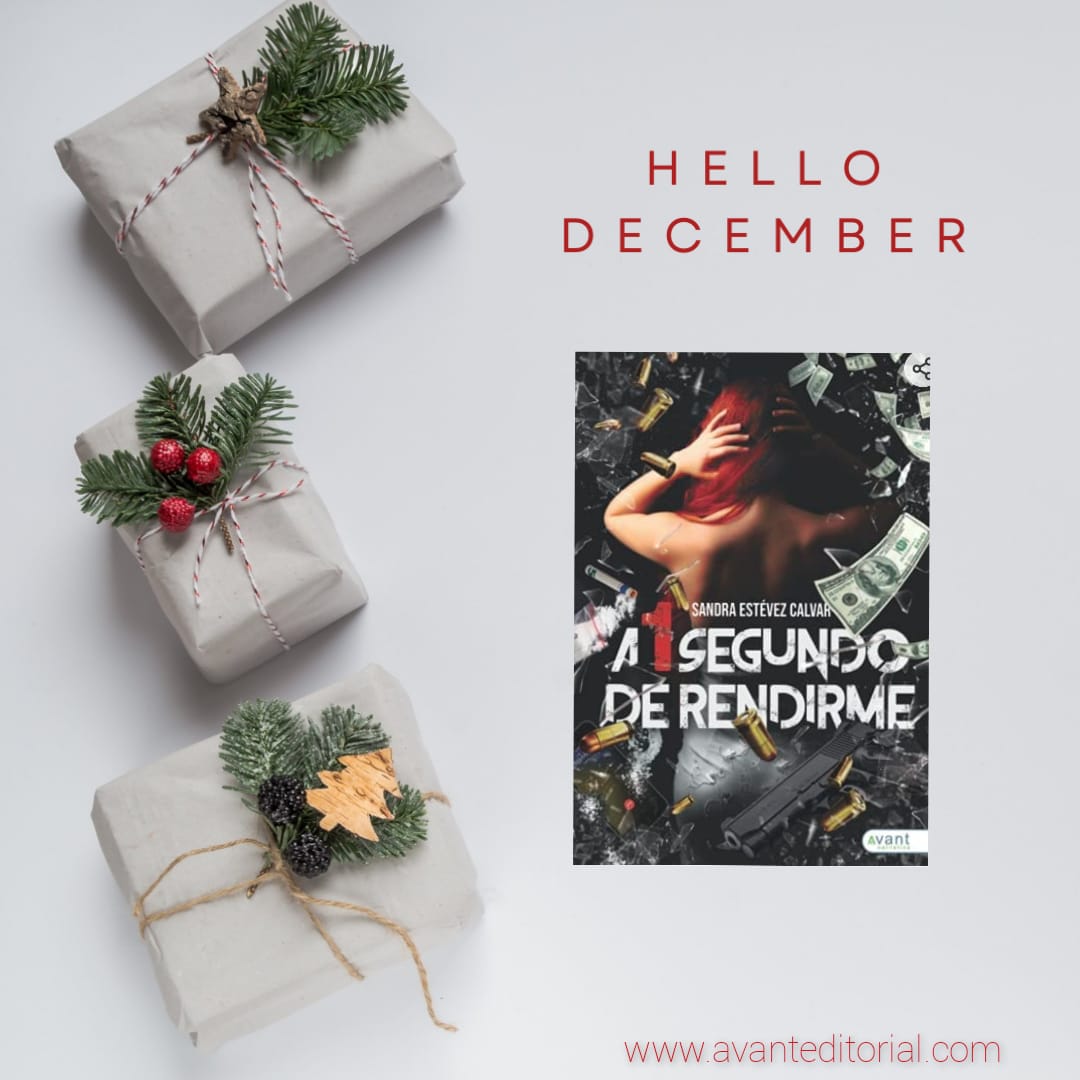 SandraEstevezC's tweet photo. Si eres un #lectorcompulsivo, un #lectoradicto o una #lectoracompulsiva anímate a leer A 1 SEGUNDO DE RENDIRME y disfruta de una historia que te hará vibrar y pasar unas horas entretenida/o
#cosasdelector #narcotrafico #drogas
📖https://t.co/uN7psYuMcN
📖https://t.co/0OA1E48yjH https://t.co/KLCWu3CiN1