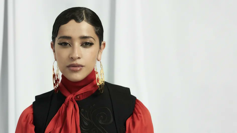 "C'est un livre sur la parole, mais parler reste un privilège" : Morgane Ortin sort un passionnant livre-enquête, "Le Secret" <a href="/AlbinMichel/">Albin Michel</a> <a href="/MorganeOrtin/">Morgane Ortin</a> francetvinfo.fr/culture/livres… via <a href="/franceinfo/">franceinfo</a>