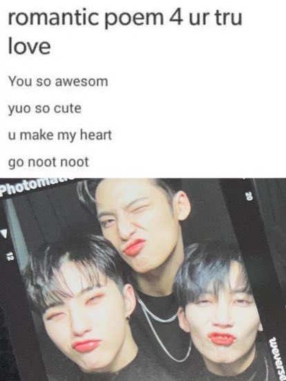 lee knaur (@ssickyeom) on Twitter photo 