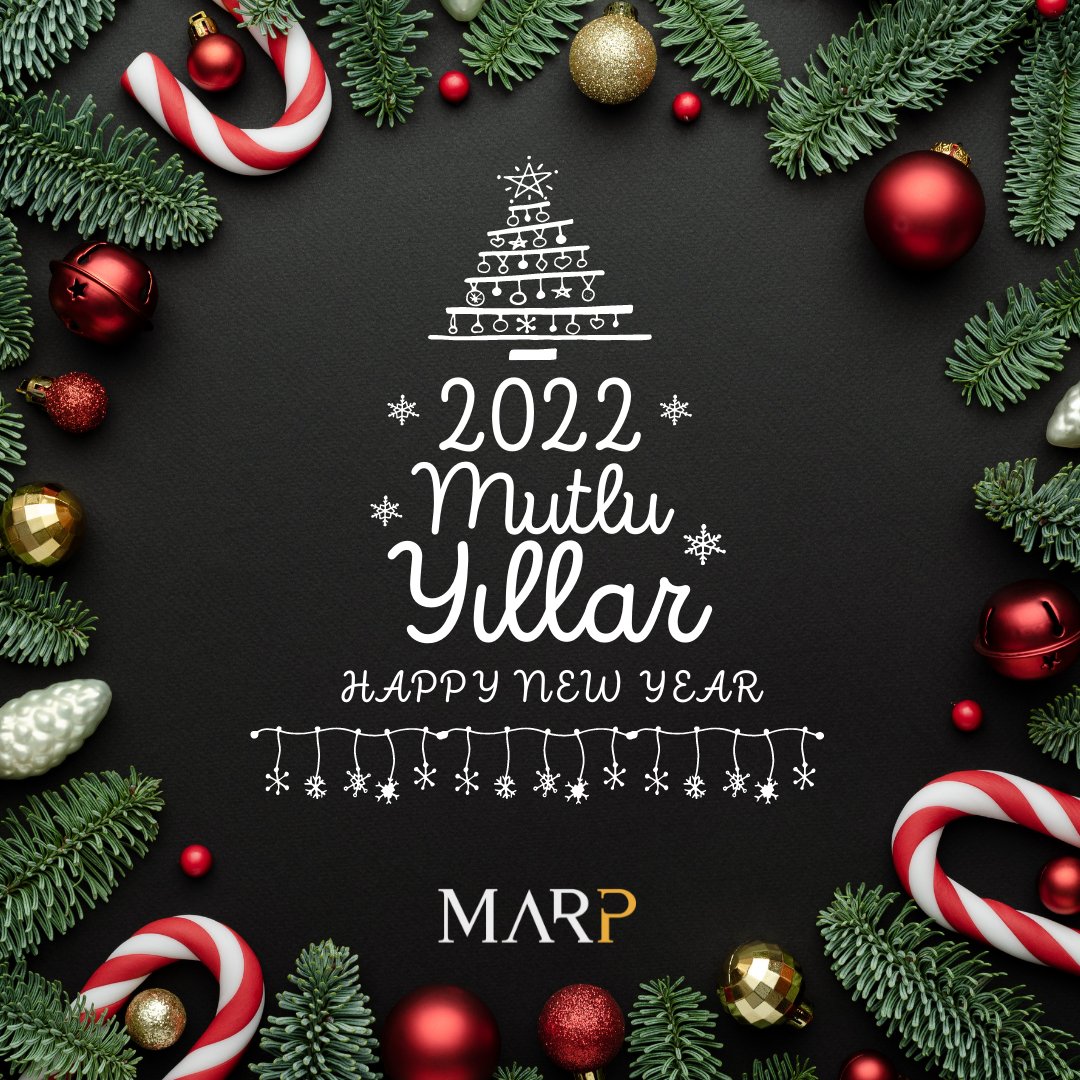 2021'i unutmanın zamanı geldi.

Yeni hayaller,
Yeni umutlar,
Yeni deneyimler,

2022'de tüm dilekleriniz gerçekleşsin.
Yeni Yılınız Kutlu Olsun.

It is time to forget 2021.
New dreams, 
New hopes, 
New experiences,
May all your wishes get fulfilled in 2022.
Happy New Year.