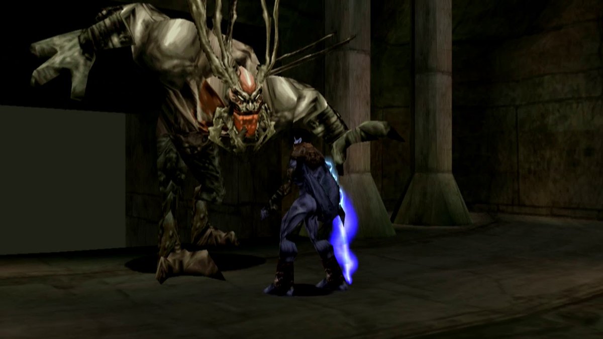 #RestoreSOULREAVERCutContent! Complete #SoulReaver 1 with all the missing areas, bosses &amp; Reavers, recreating the original vision <a href="/amy_hennig/">Amy Hennig</a> &amp; <a href="/CrystalDynamics/">Crystal Dynamics</a> had for it!

#LegacyOfKain #RETROGAMING <a href="/NightdiveStudio/">Nightdive Studios</a> <a href="/ForeverEntert/">Forever Entertainment S.A.</a> <a href="/ForeverLTD_Main/">Forever Limited</a> <a href="/SquareEnix/">Square Enix</a> <a href="/SQEXCollective/">Square Enix Collective</a>