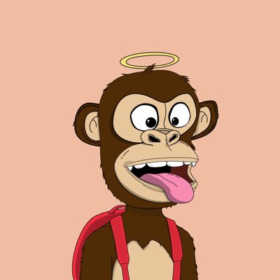 HelloNFTs's tweet photo. My #NewProfilePic courtesy of @KBabyApes HELLO!!! #TeamHello #KBA #HelloNFTs https://t.co/WYp9OygwEA
