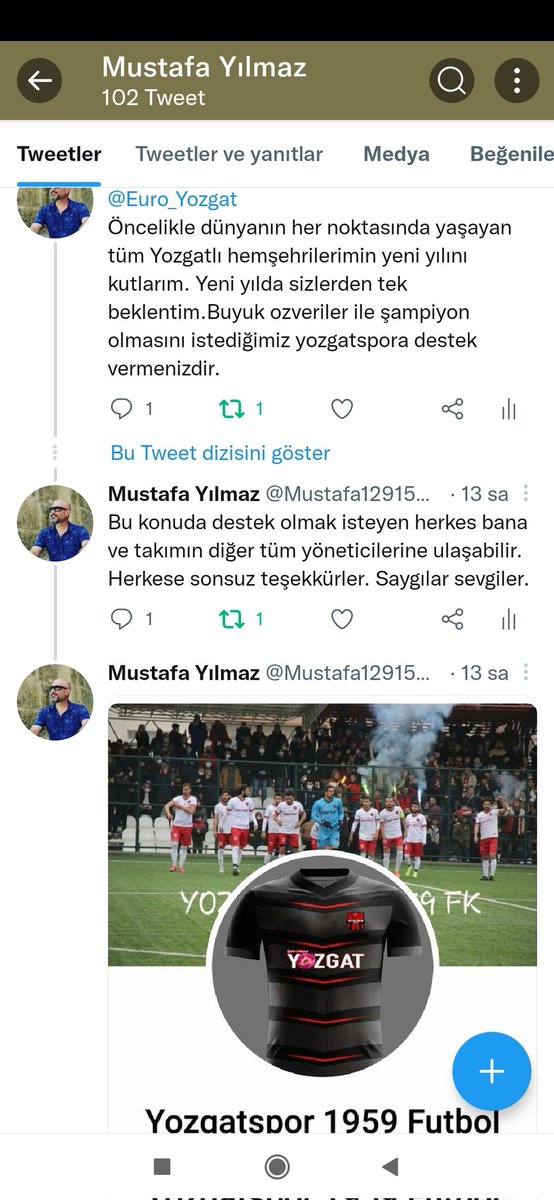 Mustafa12915684's tweet photo. @Euro_Yozgat https://t.co/10eadqQk2q