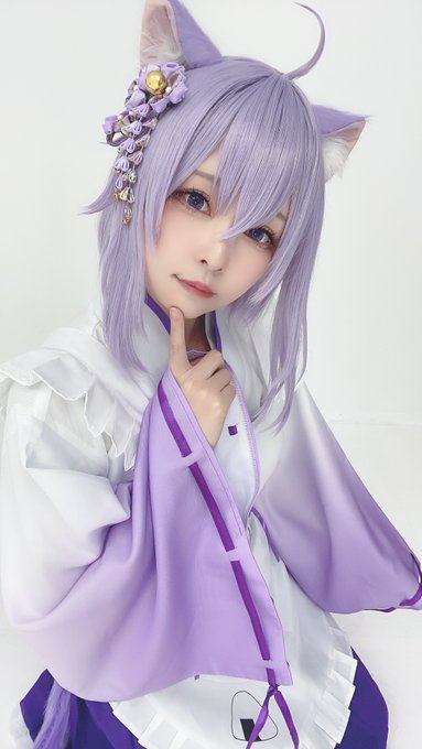 コスプレイヤー紗乃のTwitter画像4