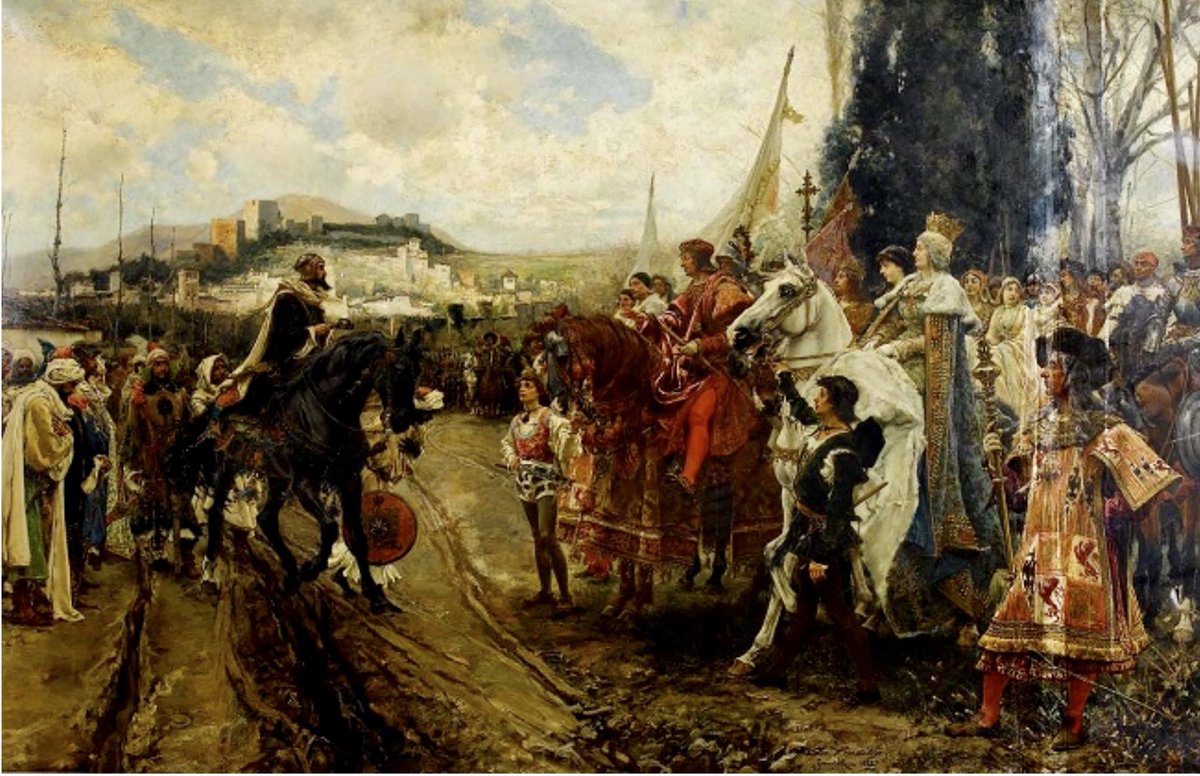 Isabel San Sebastián 🖌📚 tweet media