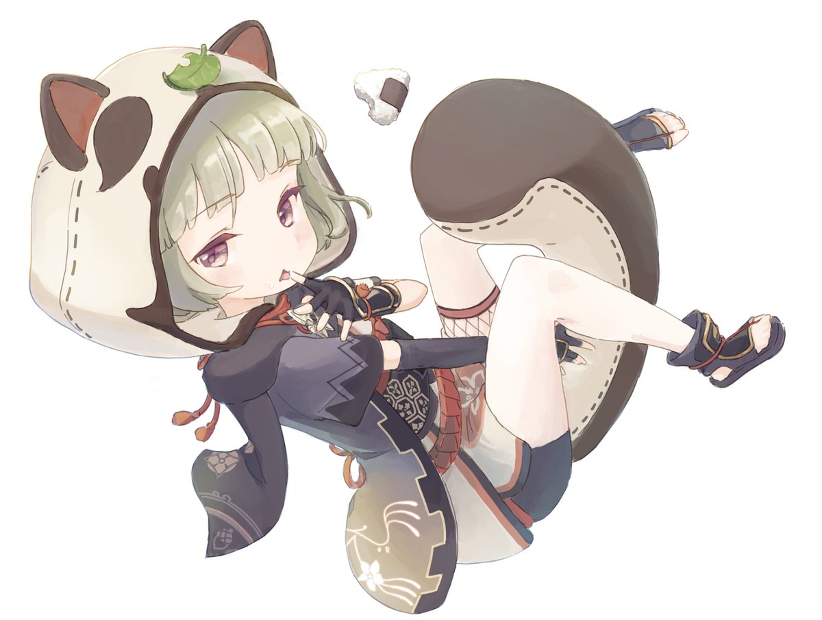 kagosu's tweet photo. リハビリ さゆちゃん https://t.co/H9mKbBOEiy