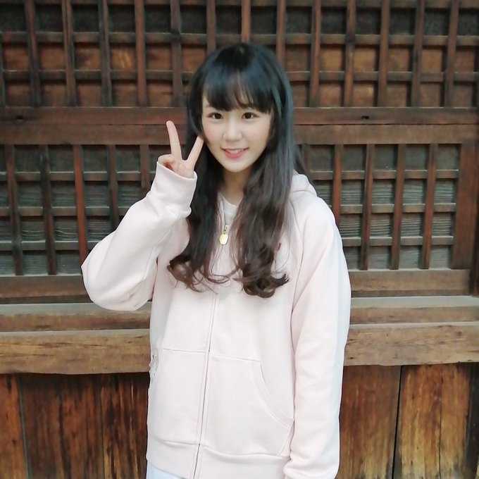 Twitterのコスプレ画像3