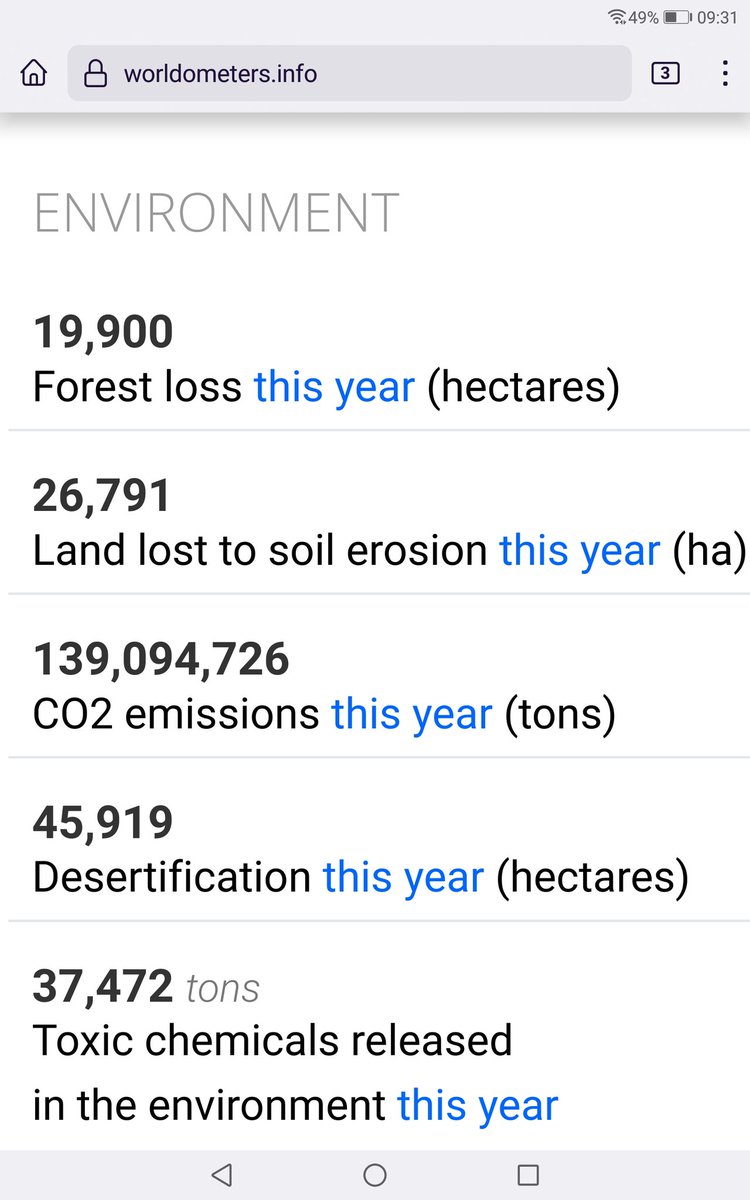 laststraw13's tweet photo. #climatechange #globalheating #massextinction #overpopulation #ClimateCrisis #positivefeedbackloops living in the end times #humanextinction #SundayMorning #SundayThoughts https://t.co/jw9BwD7J7n