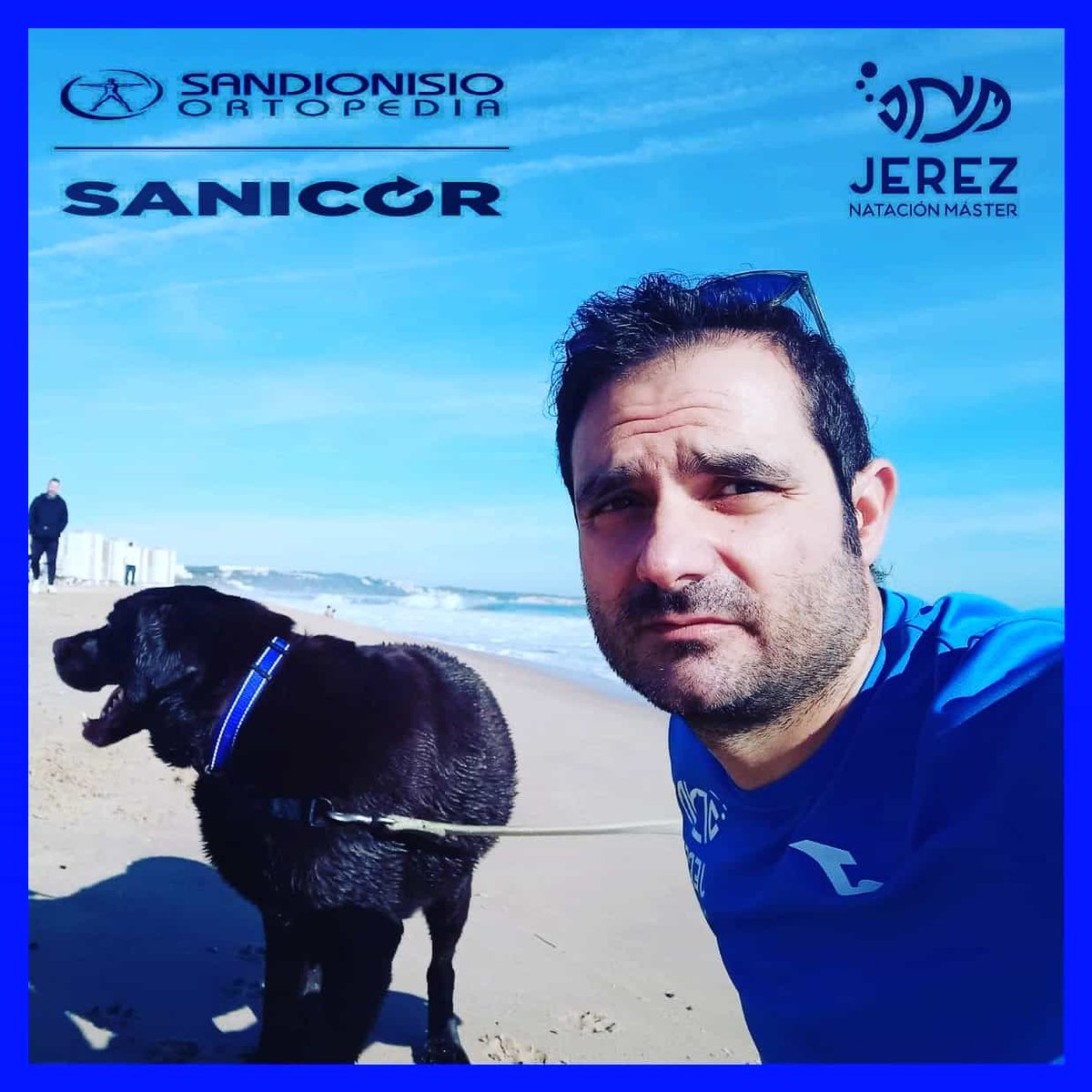 jerezmaster's tweet photo. Uno de nuestros técnicos también activo desde temprano. Ya está el grupo con el cambio de chip! Vamos!!! #germanmonreal #JNM #jnm🔵⚪💙 #tecnicos #vamoschavales https://t.co/Yco04HuOPF