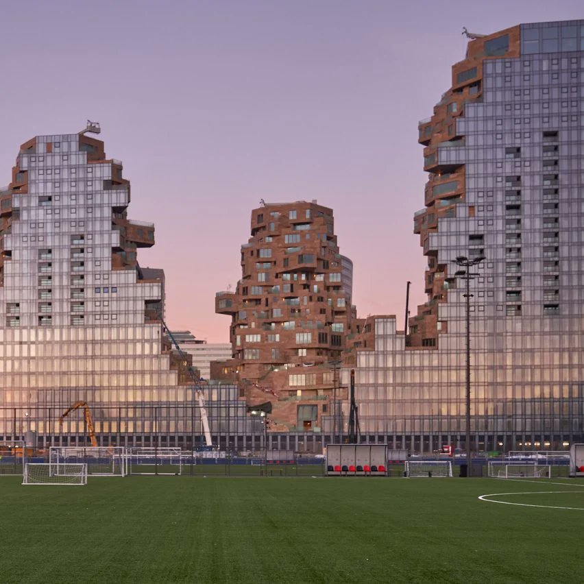 hoogbouw's tweet photo. Twelve architecture projects to look forward to in 2022 https://t.co/1vVNA84Rfz https://t.co/wnmGmCKhyt