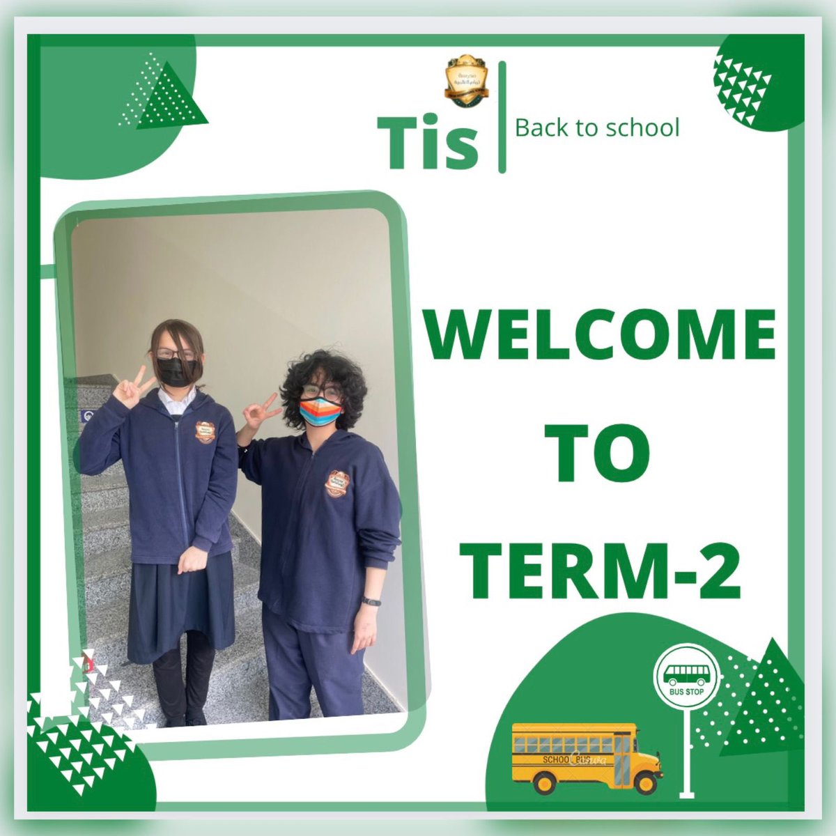 tisburaimi's tweet photo. Welcome To Term-2 https://t.co/YGUQI7tqkl