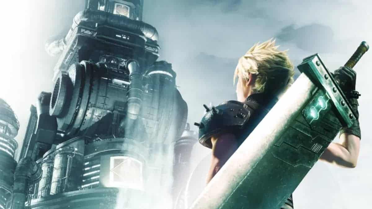 KemosabeT's tweet photo. @thegameawards Finally will play FF VII Remake https://t.co/b4r0TEj8O8