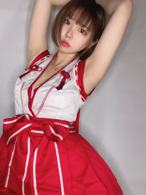 コスプレイヤーあやとのあのTwitter画像30