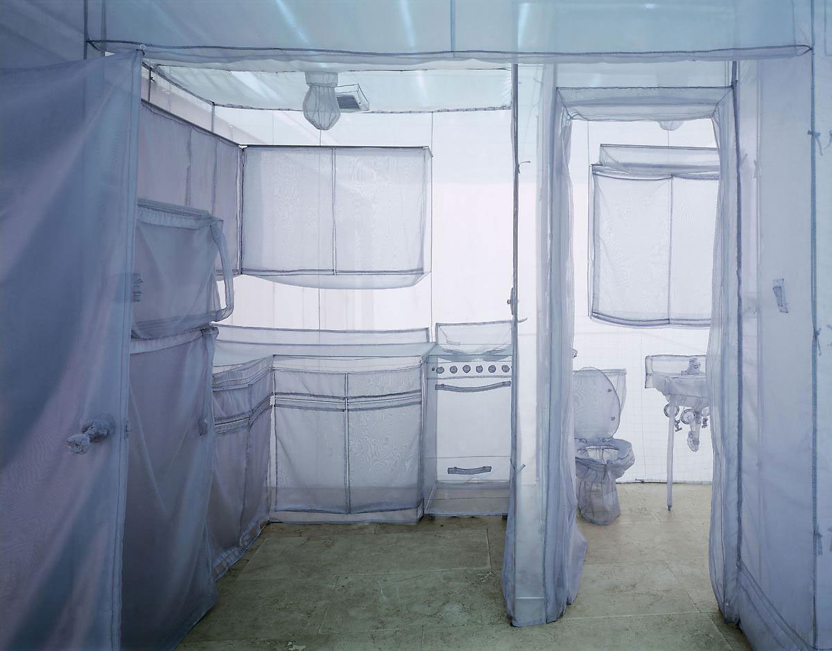 SustainableTall's tweet photo. Fabric sculptures by Do Ho Suh

https://t.co/2Ql37PNkup https://t.co/soqvfBHDEj
