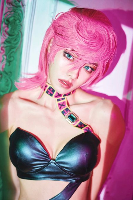 コスプレイヤー桃兎もものTwitter画像43