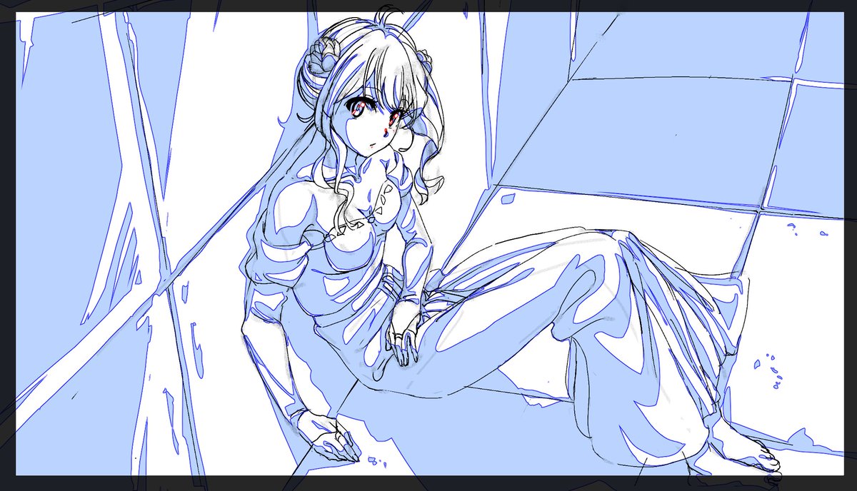 ウィリアム リー Williamleeanim さんのイラスト マンガ作品まとめ 30 件 Twoucan