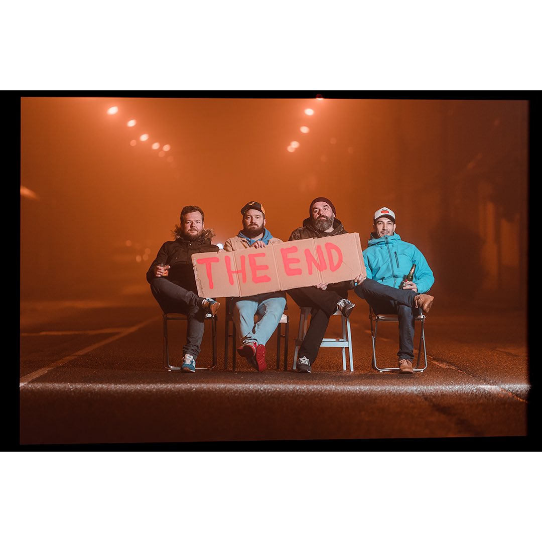 365/365 THE END

Sok lemaradás, magyarázat nélküli képek...de mindegyiknek megvan a története ;)
Kevés a 24óra/nap...

#365project #365 #photo #daybyday #moments #pictures #365challenge #photooftheday #theend #dustindiaz #strobist #newyear #street #night #evening #fog