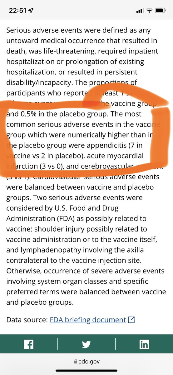 silkabelli's tweet photo. @theysayitsrare Second Moderna put me in bed for 5 days and then nightly pains in my right side followed by perforated appendicitis, which was misdiagnosed two times. Research speaks clearly https://t.co/85LhIEf7BK