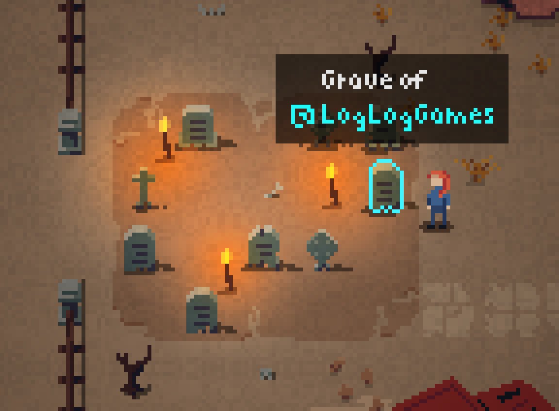 LogLog Games tweet media