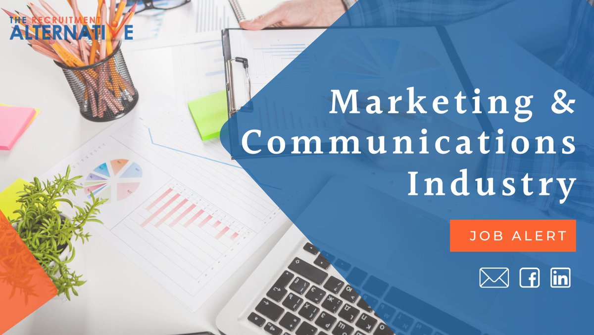 The Recruitment Alternative tweet media