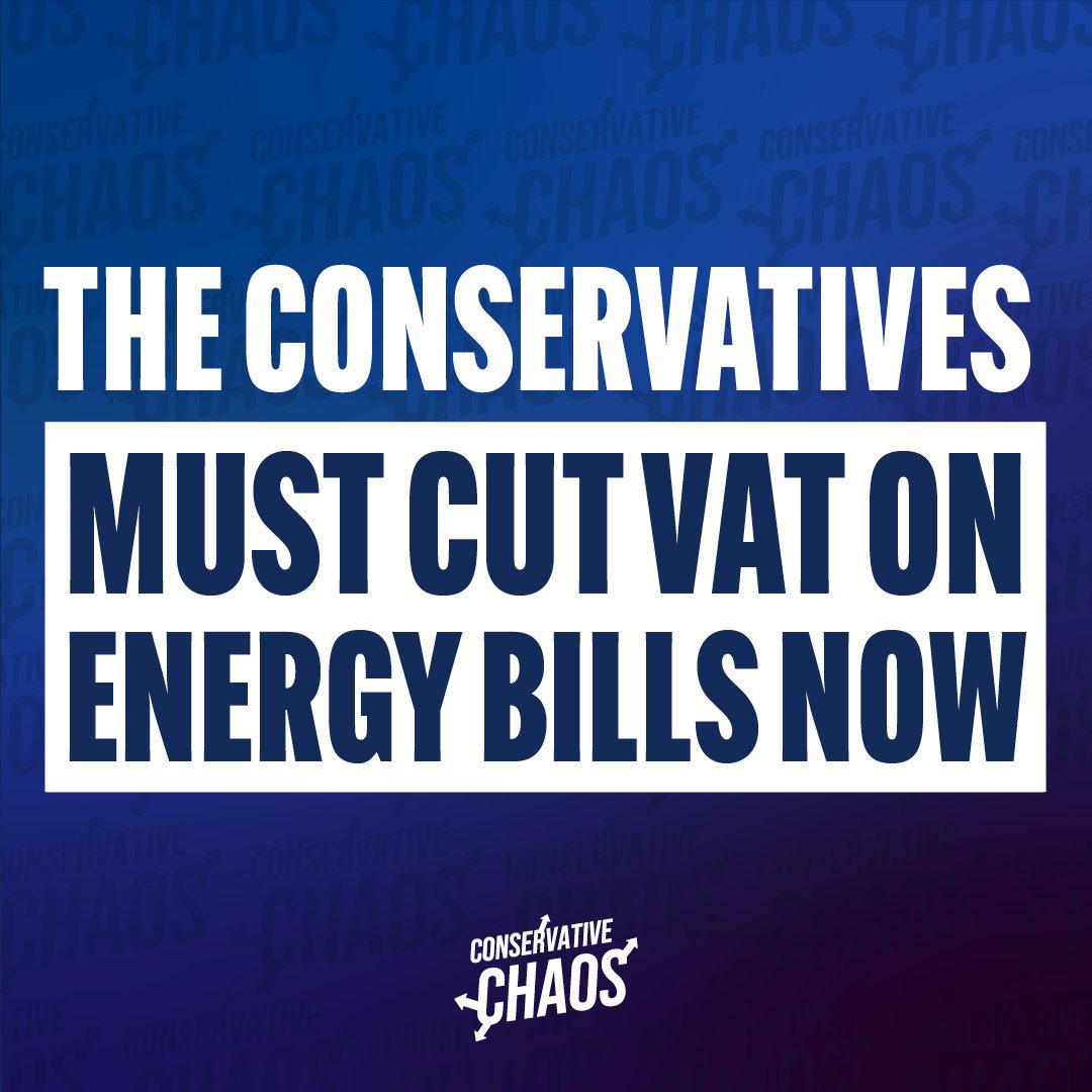 ShaunDaviesMP's tweet photo. Energy bills set to double. ⬆️

Councils told to hike council tax ⬆️

National insurance to increase ⬆️

Income tax levels to increase in real terms ⬆️

Inflation at a record high ⬆️

Food and fuel prices increasingly week on week… ⬆️

We can’t afford a Conservative Govt! 🚨 https://t.co/yurULnDHdg