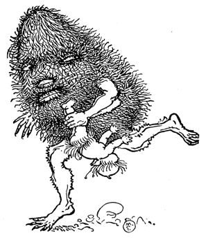 HHMU_Banksia's tweet photo. A #Banksia man, from #MayGibbs' #Snugglepot and #Cuddlepie
#TheUtimate-#BadHairDay! @SpectreDetector @Zoompad
#ThatPoorKid- #BadBanksia! https://t.co/AiMMKwKEI5