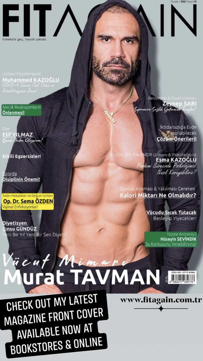 Murat Tavman tweet media