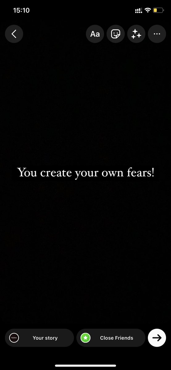 MthoughtThe2a's tweet photo. And That Thought hit me Hard!
#selfcare #selfrealization #realityquotes #selfreminder #motivation #MotivationalQuotes https://t.co/teu9isauCv