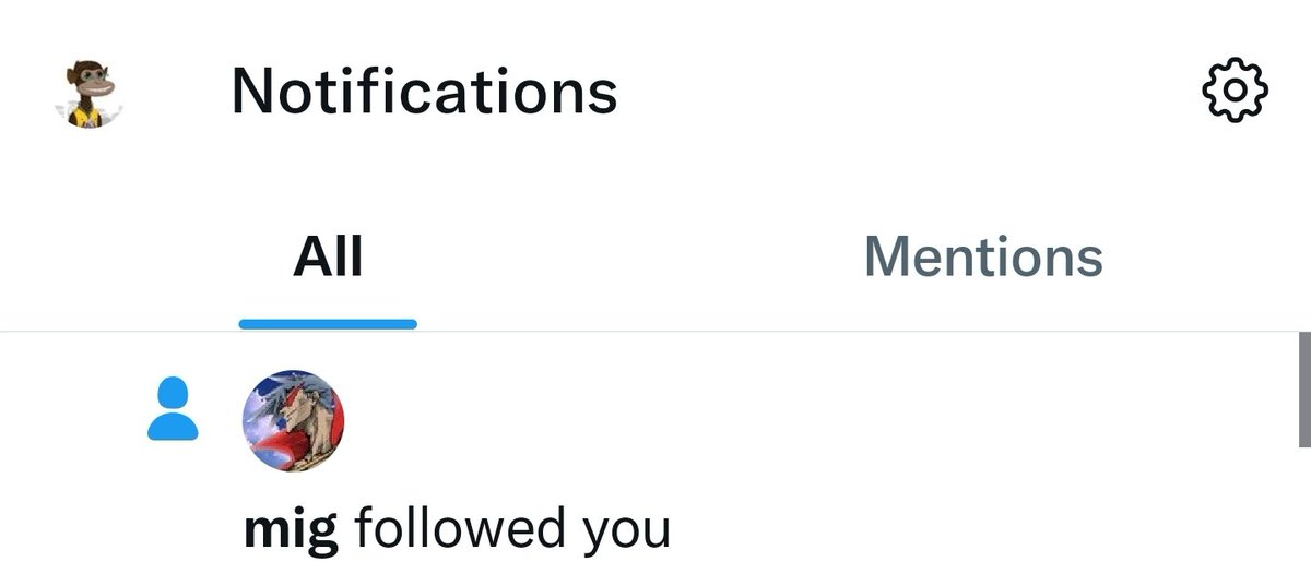 KashGetCarter's tweet photo. You know 2022 is going to get absolutely ballistic when the artist of @BoredApeYC and @SVSNFT follows you back! @_migwashere #GOAT #BestInTheSpace #TheMig https://t.co/PAGcIuZbcU