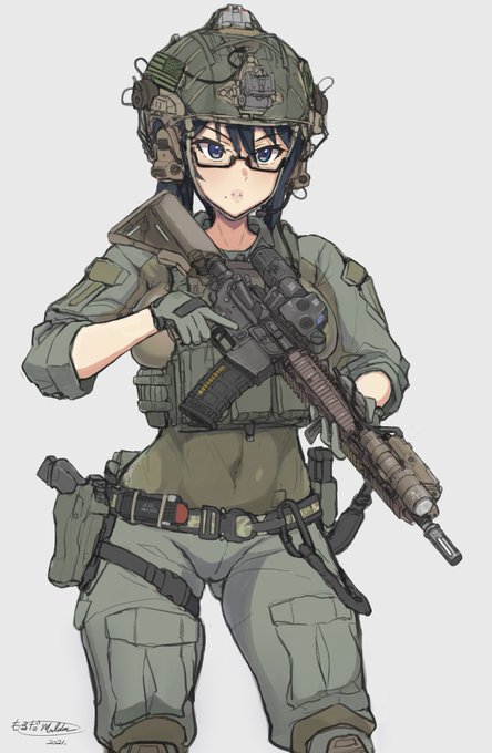 キリッとした働くメガネのお姉さんっていうのがどうしても好きなんですよね 