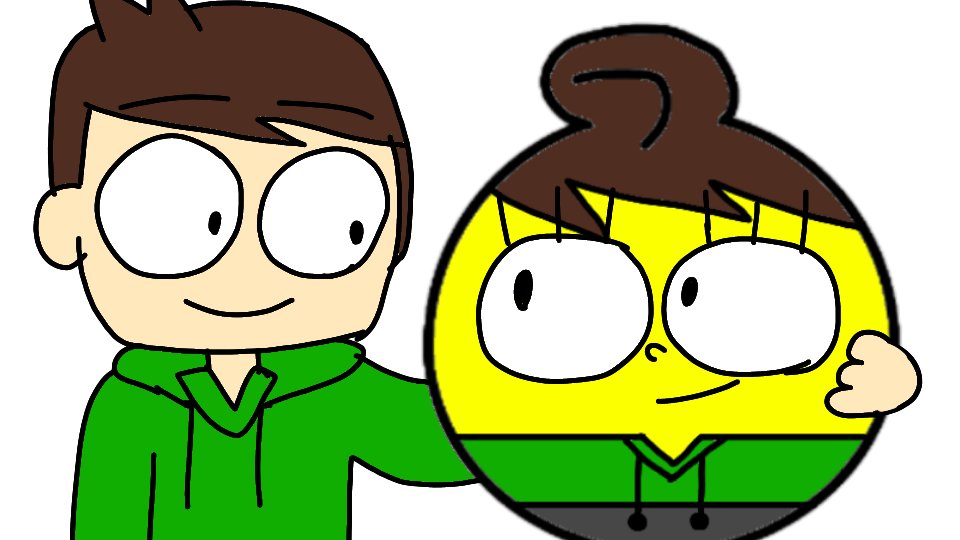 sponge_hashi's tweet photo. @Eddsworld this is a special gift for Edd Gould (1988 - 2012) Specially. I made edd into myself style. With edd i guess. #eddsworldfanart https://t.co/blfoa6RECv
