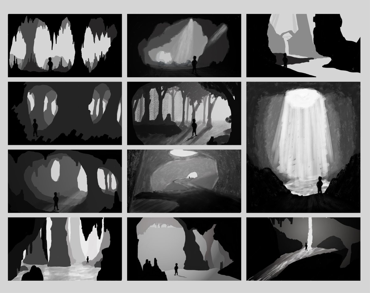 Maya is afraid of the dark, of being abandoned and of her parents getting divorced.

---
#conceptart by Maximiliano Pereira
---

#gamedev #videogames #IndieGameDev #narrativegame
<a href="/Cnam_Enjmin/">Cnam-Enjmin</a>