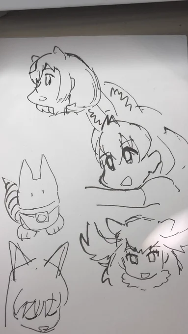まんぞく… 