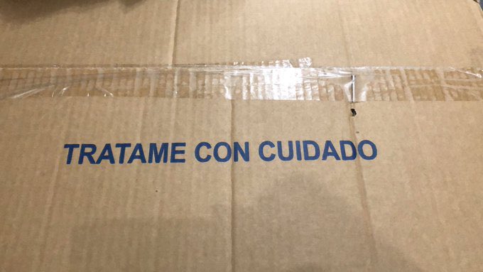 Discoverywhaat's tweet photo. Querido 2022: https://t.co/OZNZpwKUgT