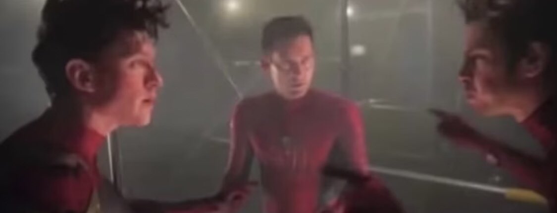 BahCmoiWsh_'s tweet image. On peux mourir en paix maintenant qu’on a vu cette scène en vrai