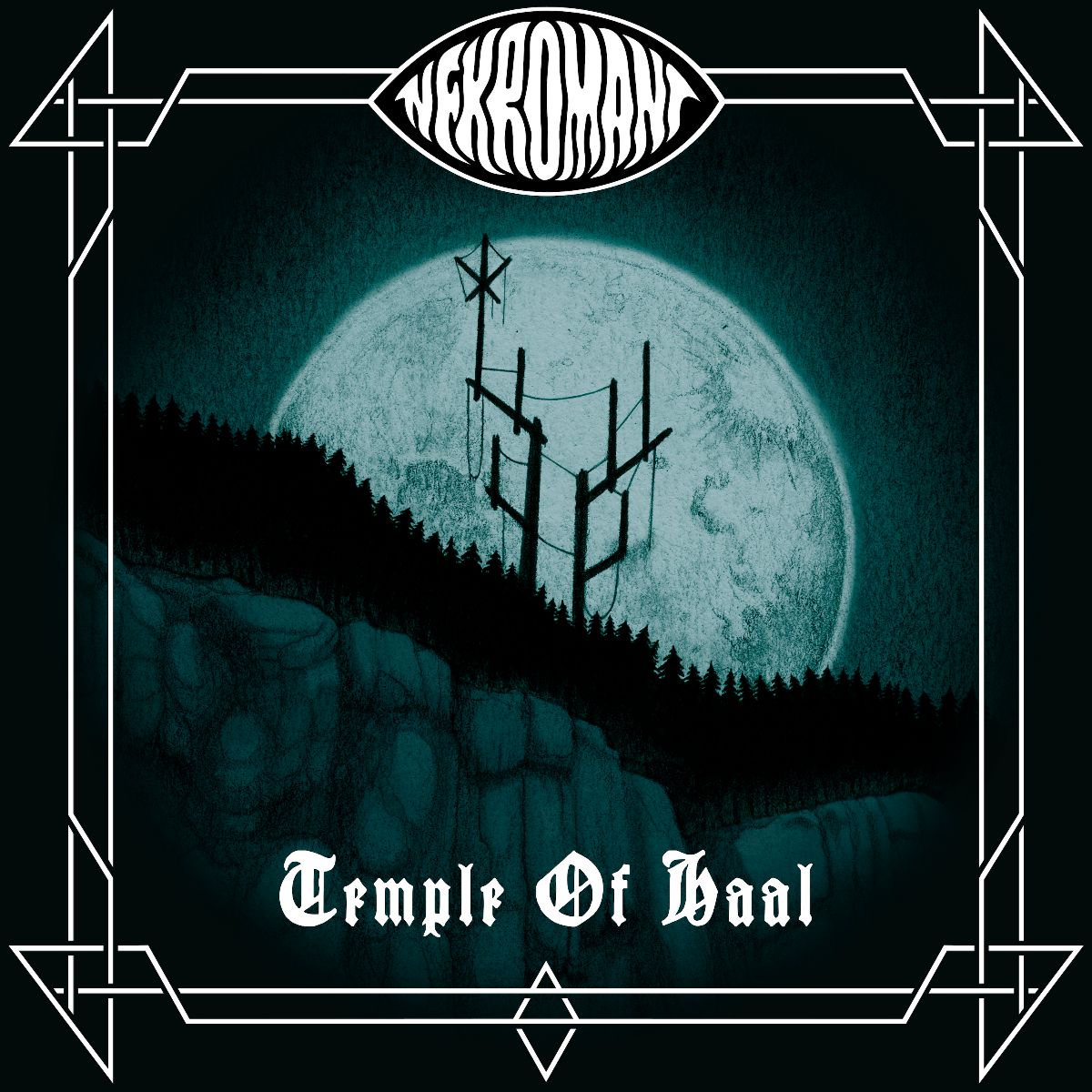 NEKROMANT pubblicano il video di The Woods 

tuttorock.com/news/nekromant… via <a href="/Tutto_Rock/">TuttoRock</a>