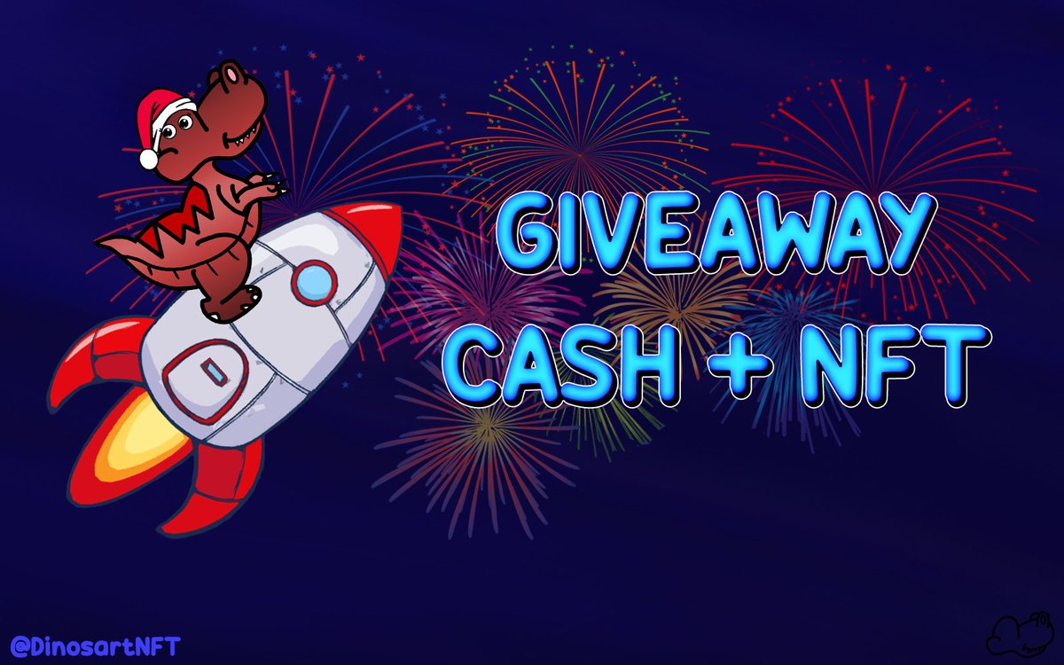 Dinosart tweet media